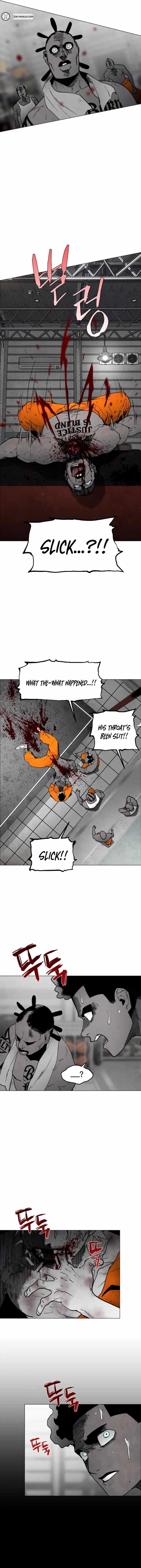 Fog Land Chapter 10 - Page 2