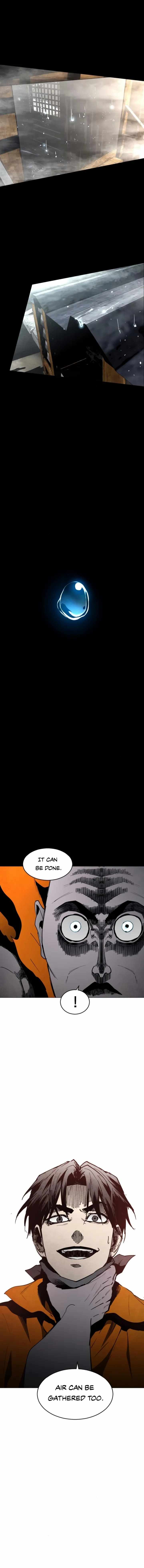 Fog Land Chapter 10 - Page 11