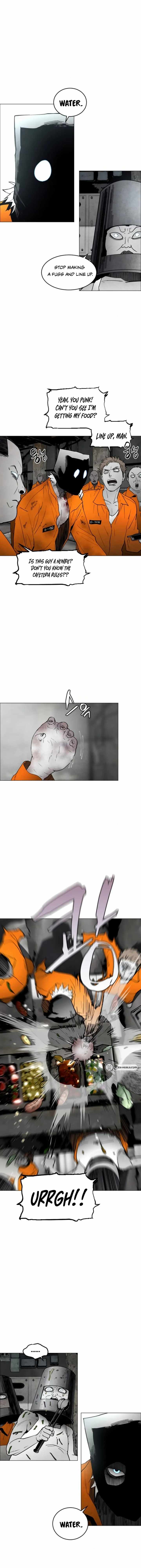 Fog Land Chapter 10 - Page 14