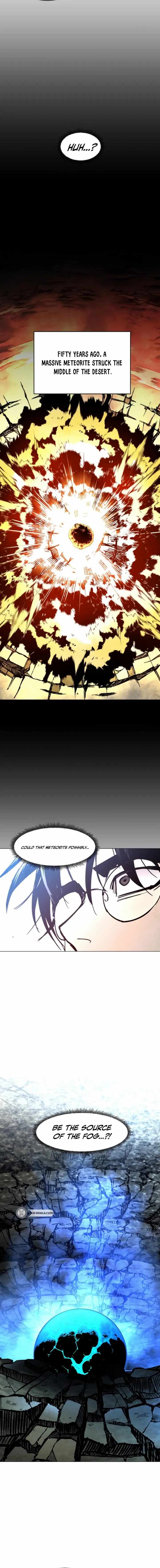 Fog Land Chapter 10 - Page 7