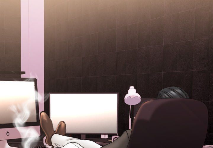 Food Chain (Smoke Joker) Chapter 10 - Page 2