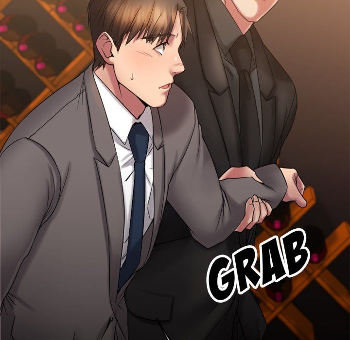 Food Chain (Smoke Joker) Chapter 10 - Page 107