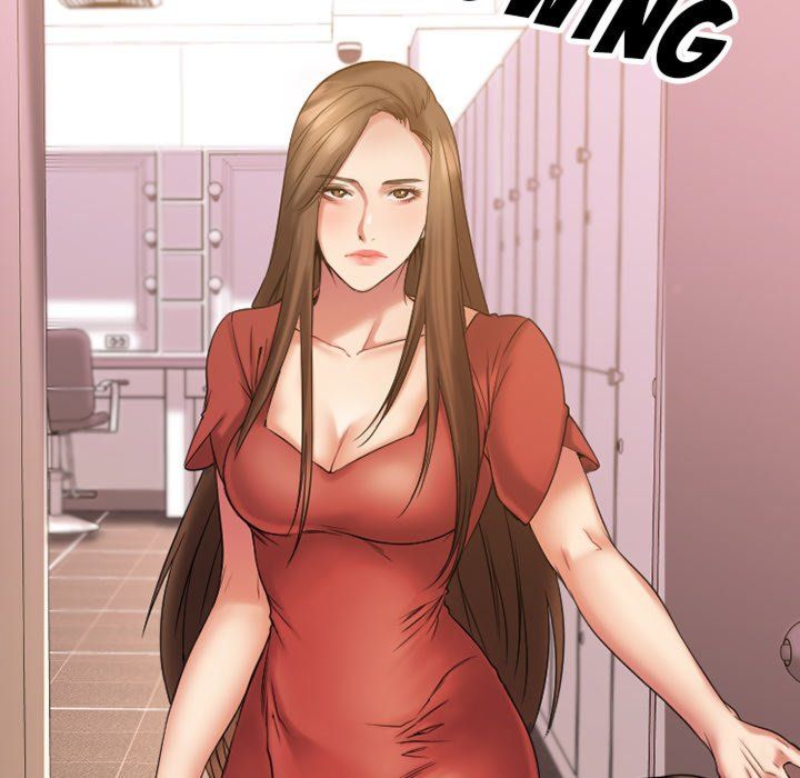 Food Chain (Smoke Joker) Chapter 10 - Page 109