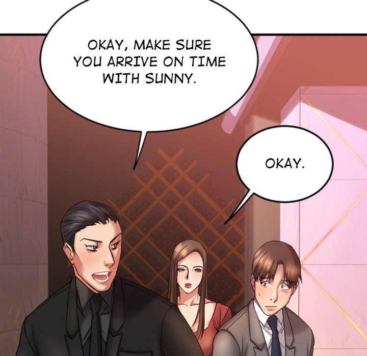 Food Chain (Smoke Joker) Chapter 10 - Page 114