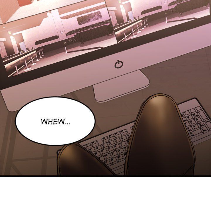 Food Chain (Smoke Joker) Chapter 10 - Page 18