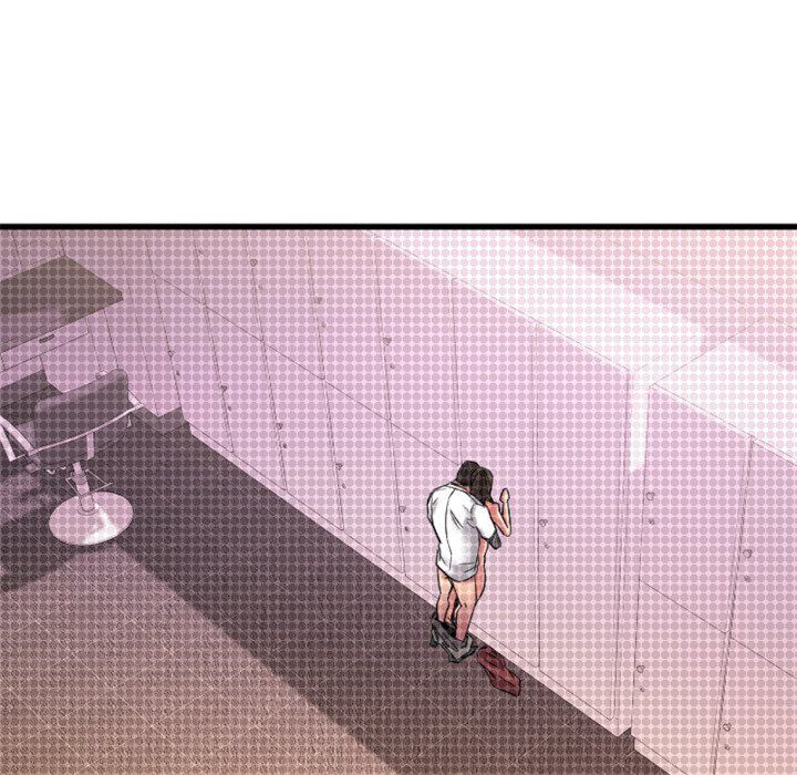 Food Chain (Smoke Joker) Chapter 10 - Page 19