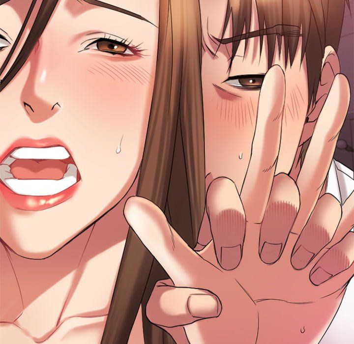 Food Chain (Smoke Joker) Chapter 10 - Page 32