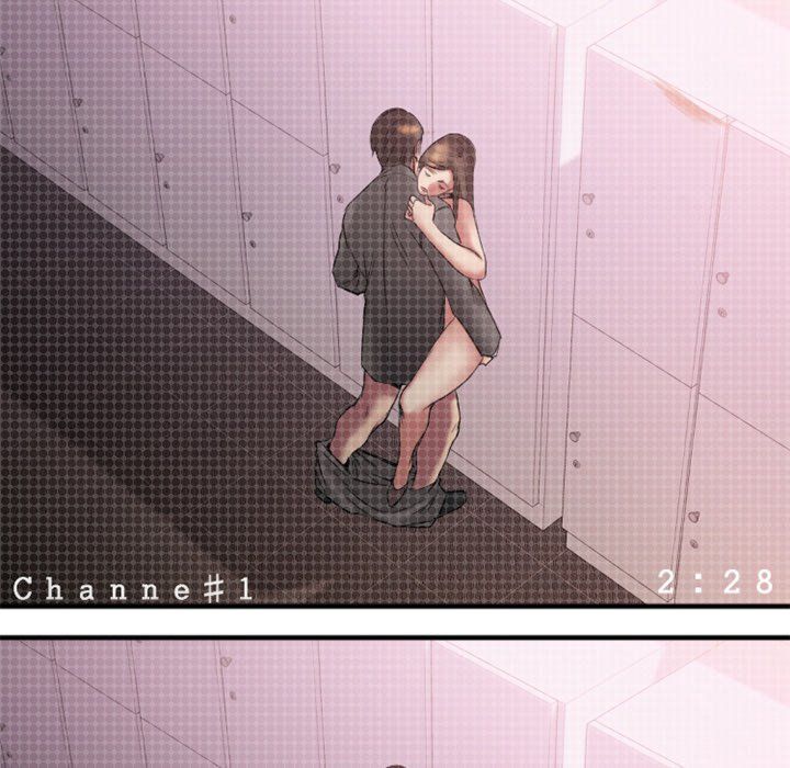 Food Chain (Smoke Joker) Chapter 10 - Page 5