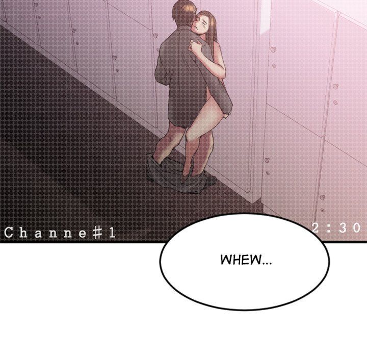 Food Chain (Smoke Joker) Chapter 10 - Page 6