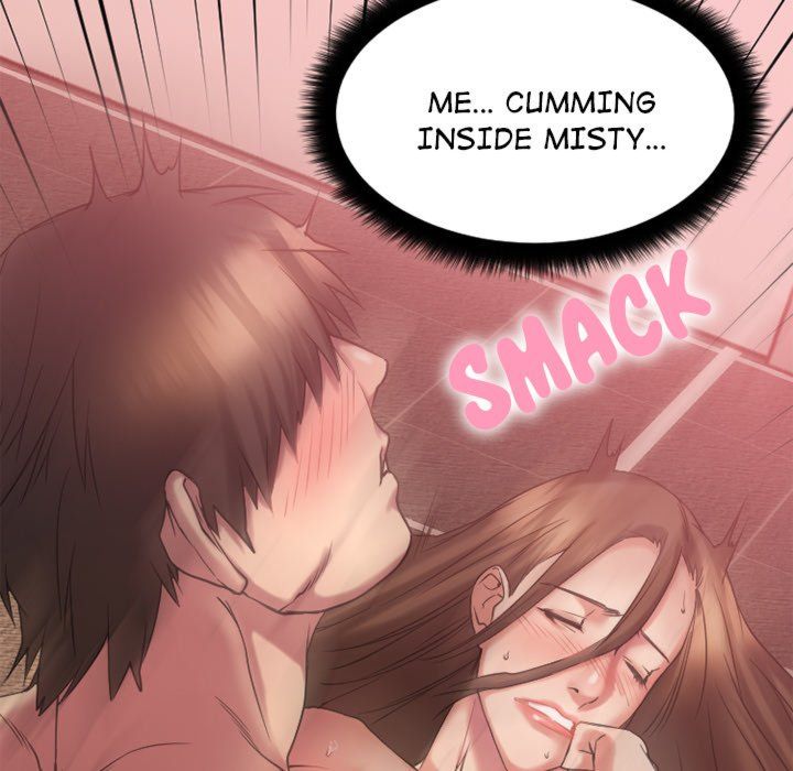 Food Chain (Smoke Joker) Chapter 10 - Page 86