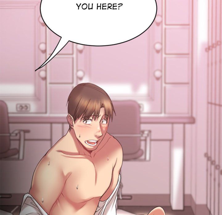 Food Chain (Smoke Joker) Chapter 10 - Page 93