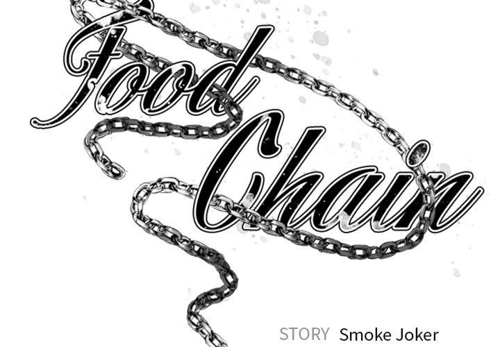 Food Chain (Smoke Joker) Chapter 11 - Page 2