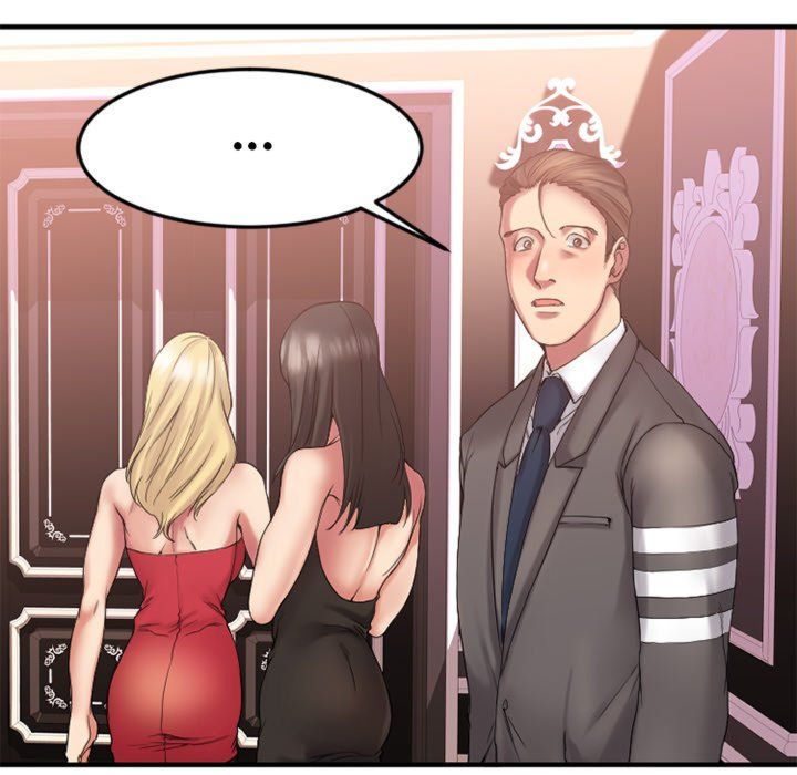 Food Chain (Smoke Joker) Chapter 11 - Page 13