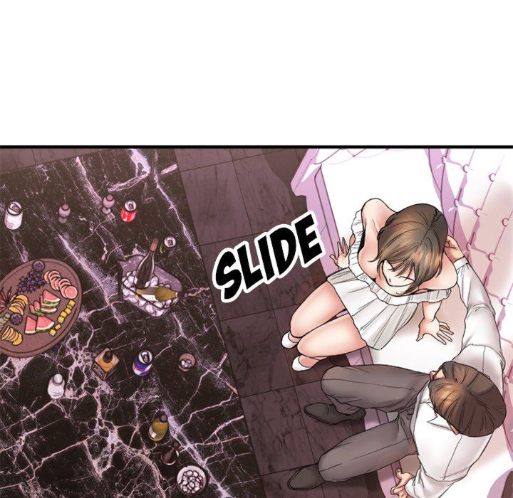 Food Chain (Smoke Joker) Chapter 11 - Page 14