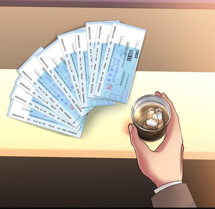 Food Chain (Smoke Joker) Chapter 11 - Page 150