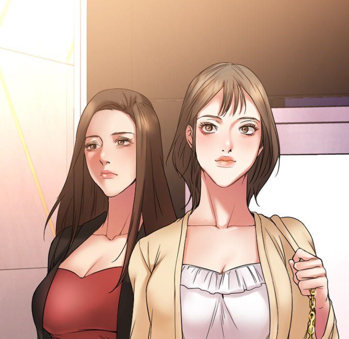 Food Chain (Smoke Joker) Chapter 11 - Page 156