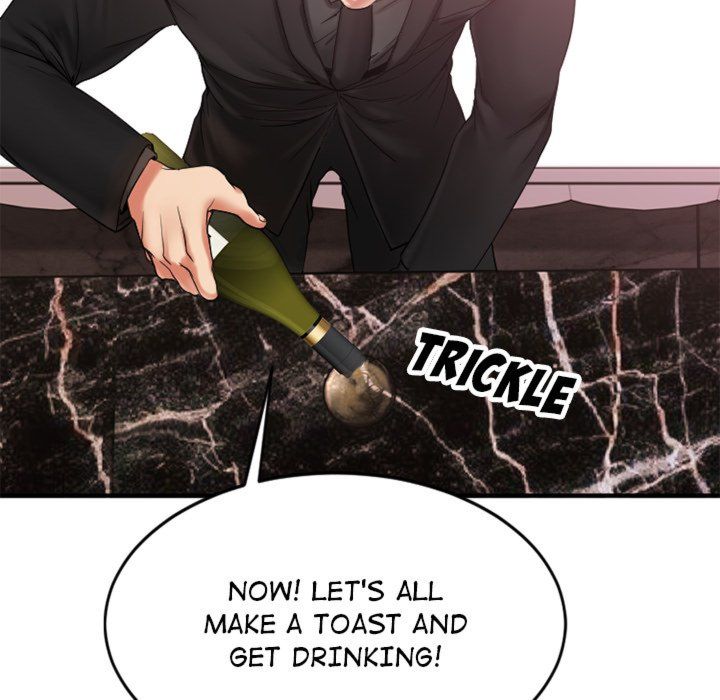 Food Chain (Smoke Joker) Chapter 11 - Page 19