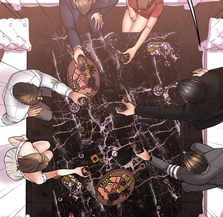 Food Chain (Smoke Joker) Chapter 11 - Page 26