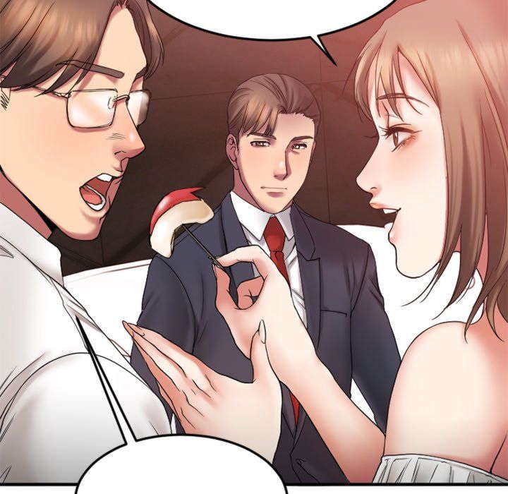 Food Chain (Smoke Joker) Chapter 11 - Page 31