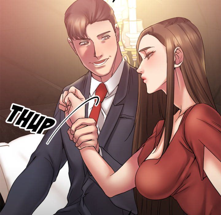 Food Chain (Smoke Joker) Chapter 11 - Page 35