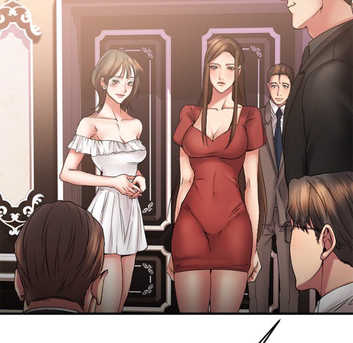 Food Chain (Smoke Joker) Chapter 11 - Page 6