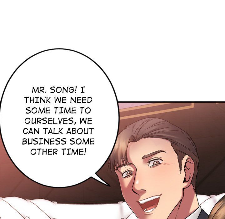 Food Chain (Smoke Joker) Chapter 11 - Page 65