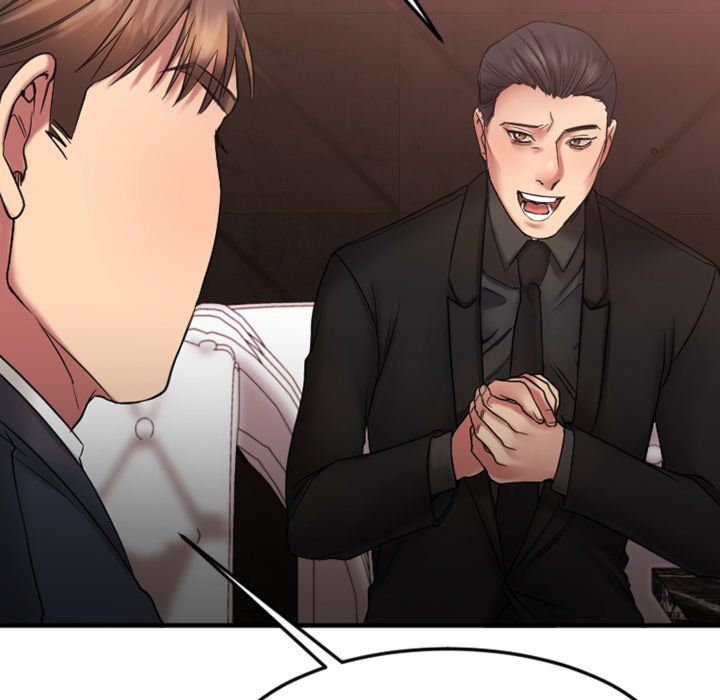 Food Chain (Smoke Joker) Chapter 11 - Page 67