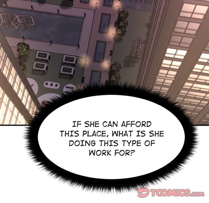 Food Chain (Smoke Joker) Chapter 12 - Page 111