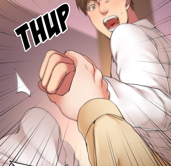 Food Chain (Smoke Joker) Chapter 12 - Page 128