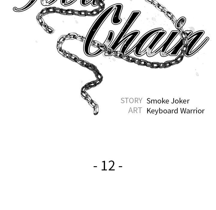 Food Chain (Smoke Joker) Chapter 12 - Page 14