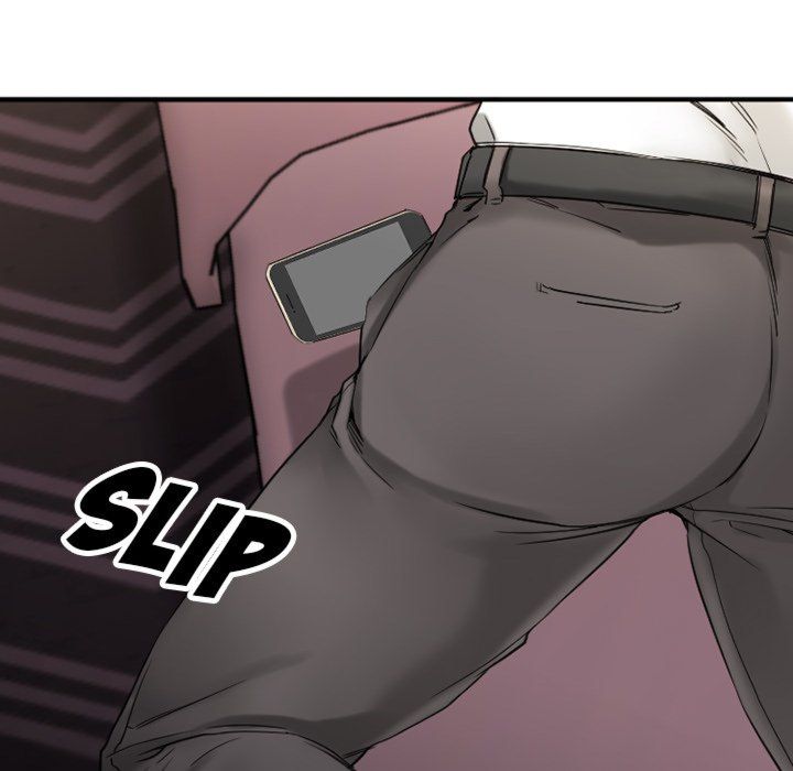 Food Chain (Smoke Joker) Chapter 12 - Page 154