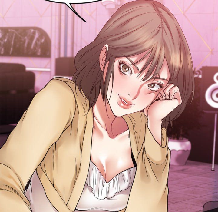 Food Chain (Smoke Joker) Chapter 12 - Page 19