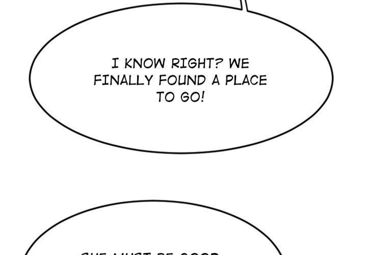 Food Chain (Smoke Joker) Chapter 12 - Page 4