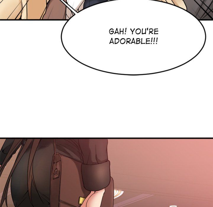 Food Chain (Smoke Joker) Chapter 12 - Page 33