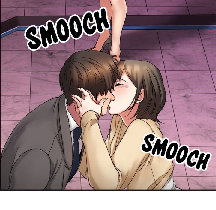 Food Chain (Smoke Joker) Chapter 12 - Page 42