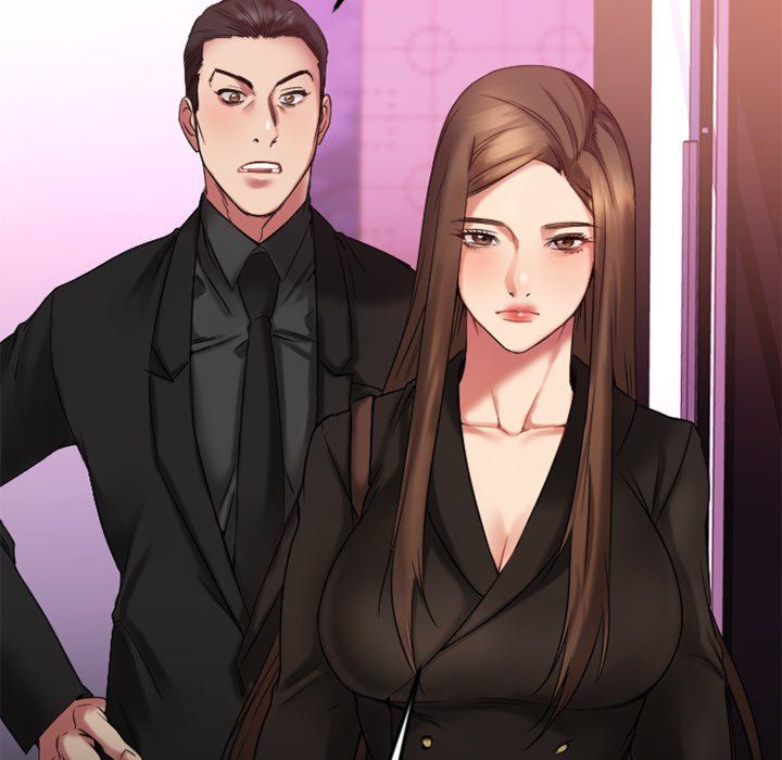 Food Chain (Smoke Joker) Chapter 12 - Page 54