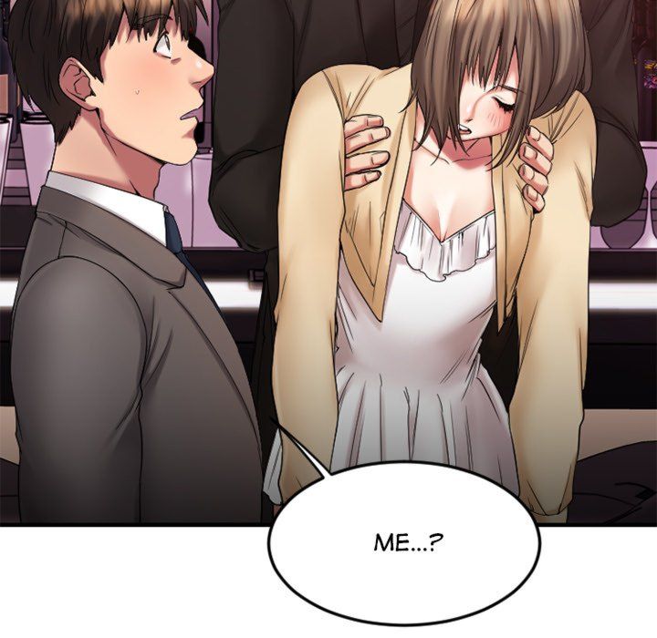 Food Chain (Smoke Joker) Chapter 12 - Page 68