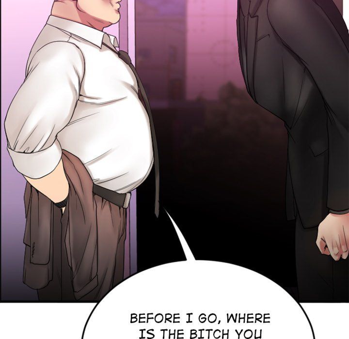 Food Chain (Smoke Joker) Chapter 12 - Page 83