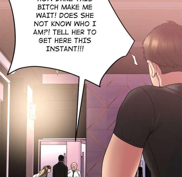 Food Chain (Smoke Joker) Chapter 12 - Page 85