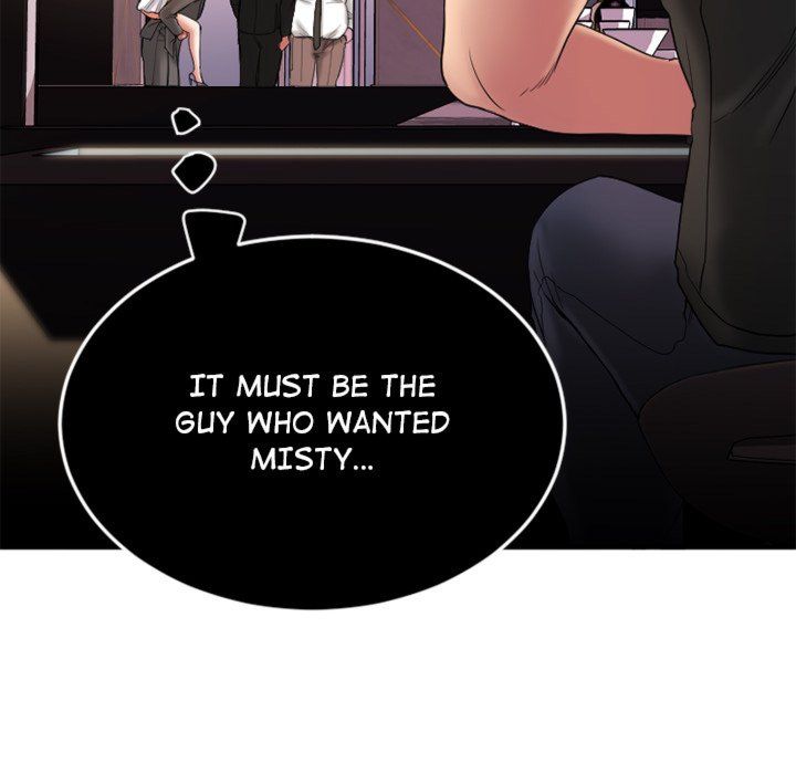 Food Chain (Smoke Joker) Chapter 12 - Page 86