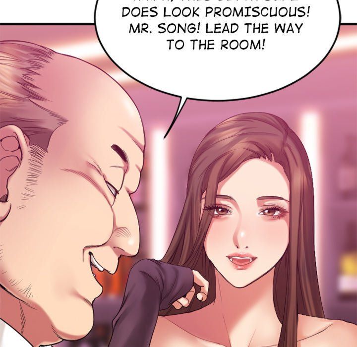 Food Chain (Smoke Joker) Chapter 12 - Page 95