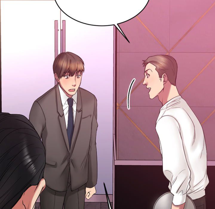 Food Chain (Smoke Joker) Chapter 13 - Page 101