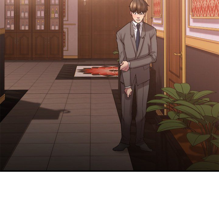 Food Chain (Smoke Joker) Chapter 13 - Page 108