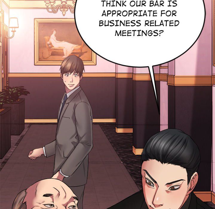 Food Chain (Smoke Joker) Chapter 13 - Page 124