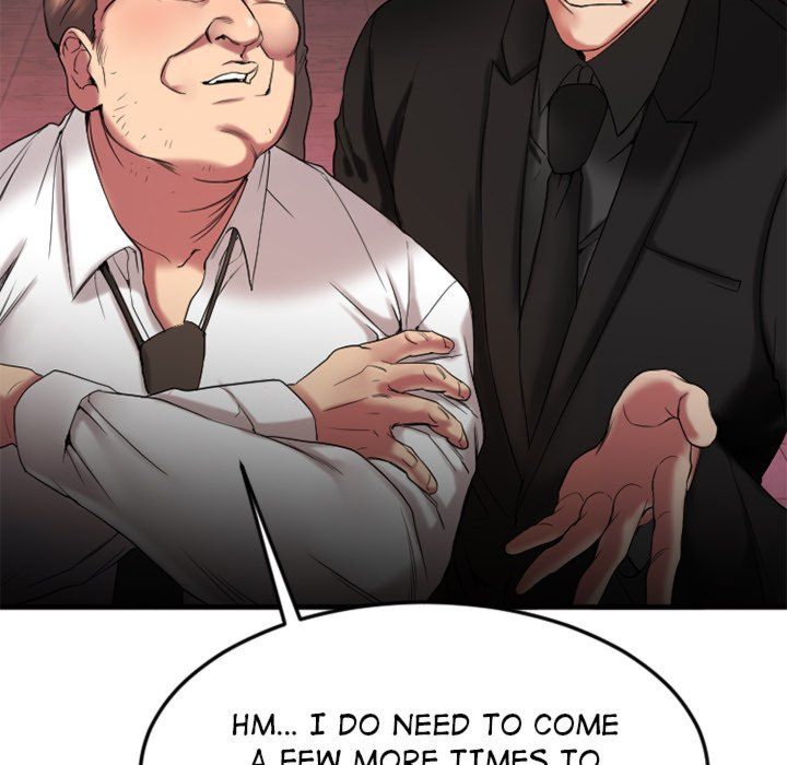 Food Chain (Smoke Joker) Chapter 13 - Page 125