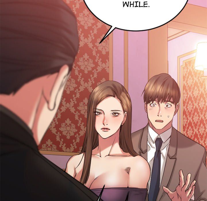 Food Chain (Smoke Joker) Chapter 13 - Page 138