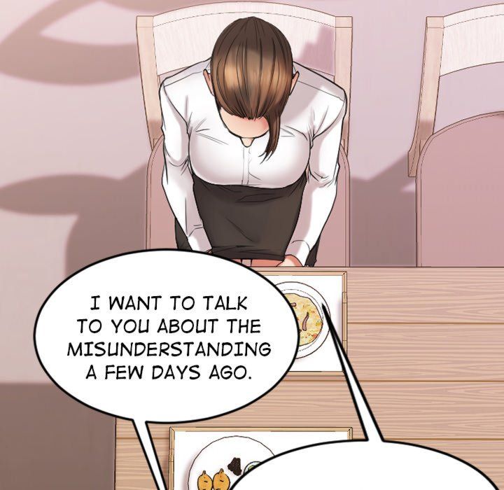 Food Chain (Smoke Joker) Chapter 13 - Page 156