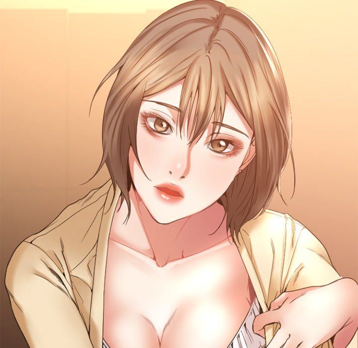 Food Chain (Smoke Joker) Chapter 13 - Page 21