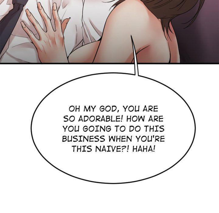 Food Chain (Smoke Joker) Chapter 13 - Page 73