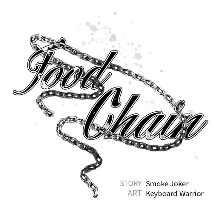 Food Chain (Smoke Joker) Chapter 13 - Page 94